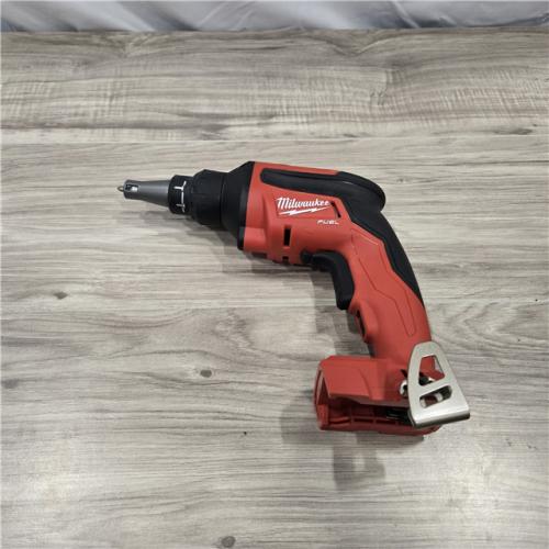 GOOD! - Milwaukee M18 FUEL Drywall Screw Gun