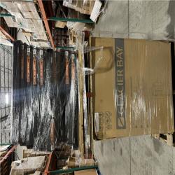 DALLAS LOCATION - AS-IS HOME IMPROVEMENT PALLET