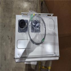 HOUSTON LOCATION - AS-IS (NEW) Noritz NRCR111DV Condensing Tankless Gas Water Heater