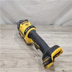 AS-IS DEWALT FLEXVOLT 60V Cordless 7 in. Angle Grinder (Tool-Only)