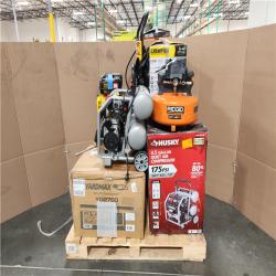 CALIFORNIA AS-IS OUT DOOR POWER EQUIPMENT