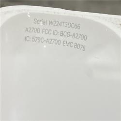 AS-IS Apple AirPods Pro 2 Wireless Earbuds, Active Noise Cancellation