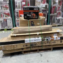 DALLAS LOCATION - AS-IS MONSTER TURBO