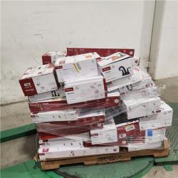 Dallas Location - As-Is Bath & Kitchen Faucets Palllet