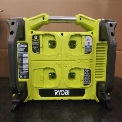Phoenix NEW RYOBI 18V ONE+ 1800-Watt Portable Battery Inverter Power Station/8-Port Charger (Tool Only)