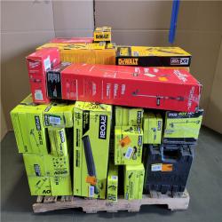 PHOENIX AS-IS TOOL PALLET