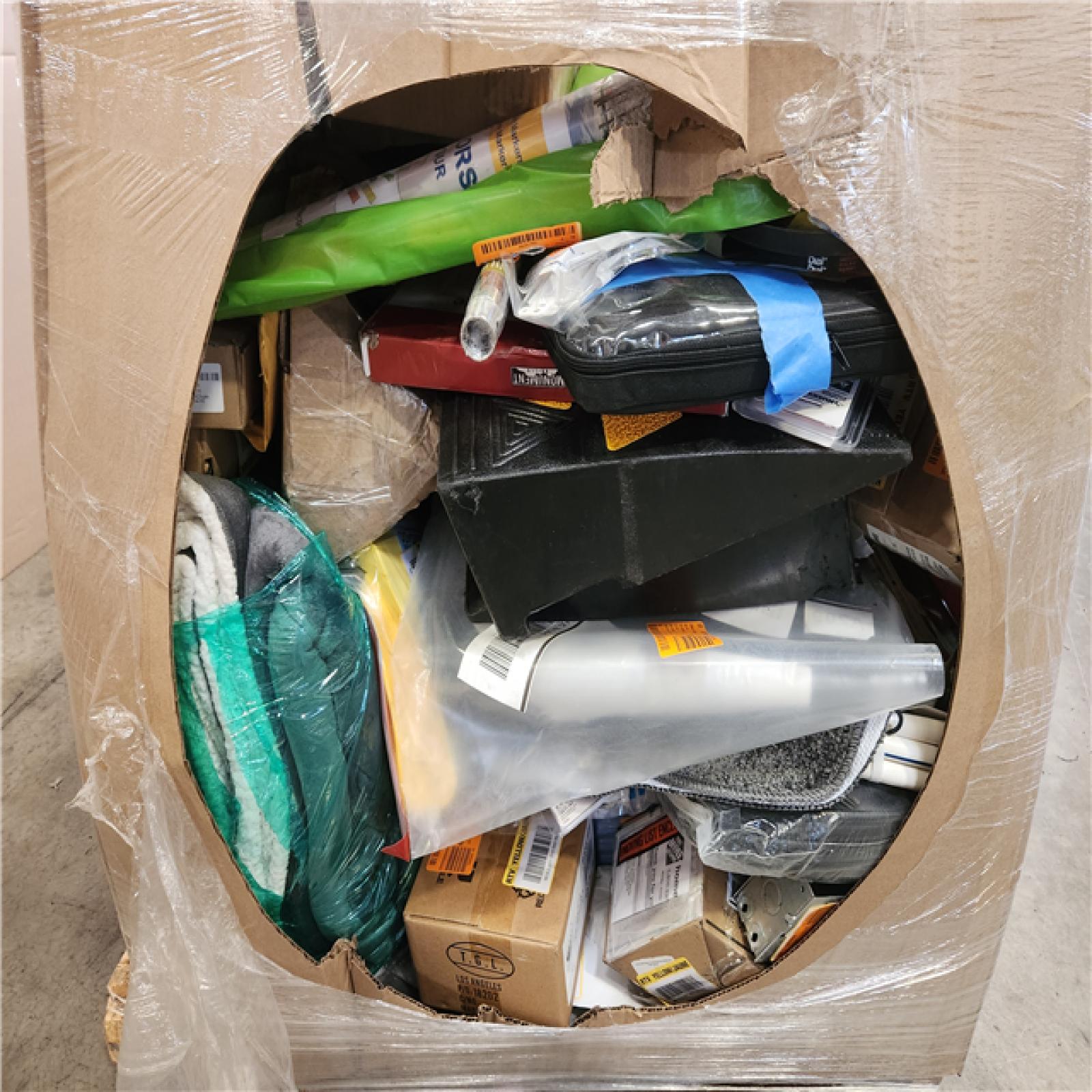 Phoenix AS-IS Monster Turbo Pallet