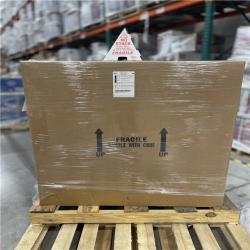 DALLAS LOCATION- EDIC 2700RC CR2 Touch-Free Restroom Cleaning System