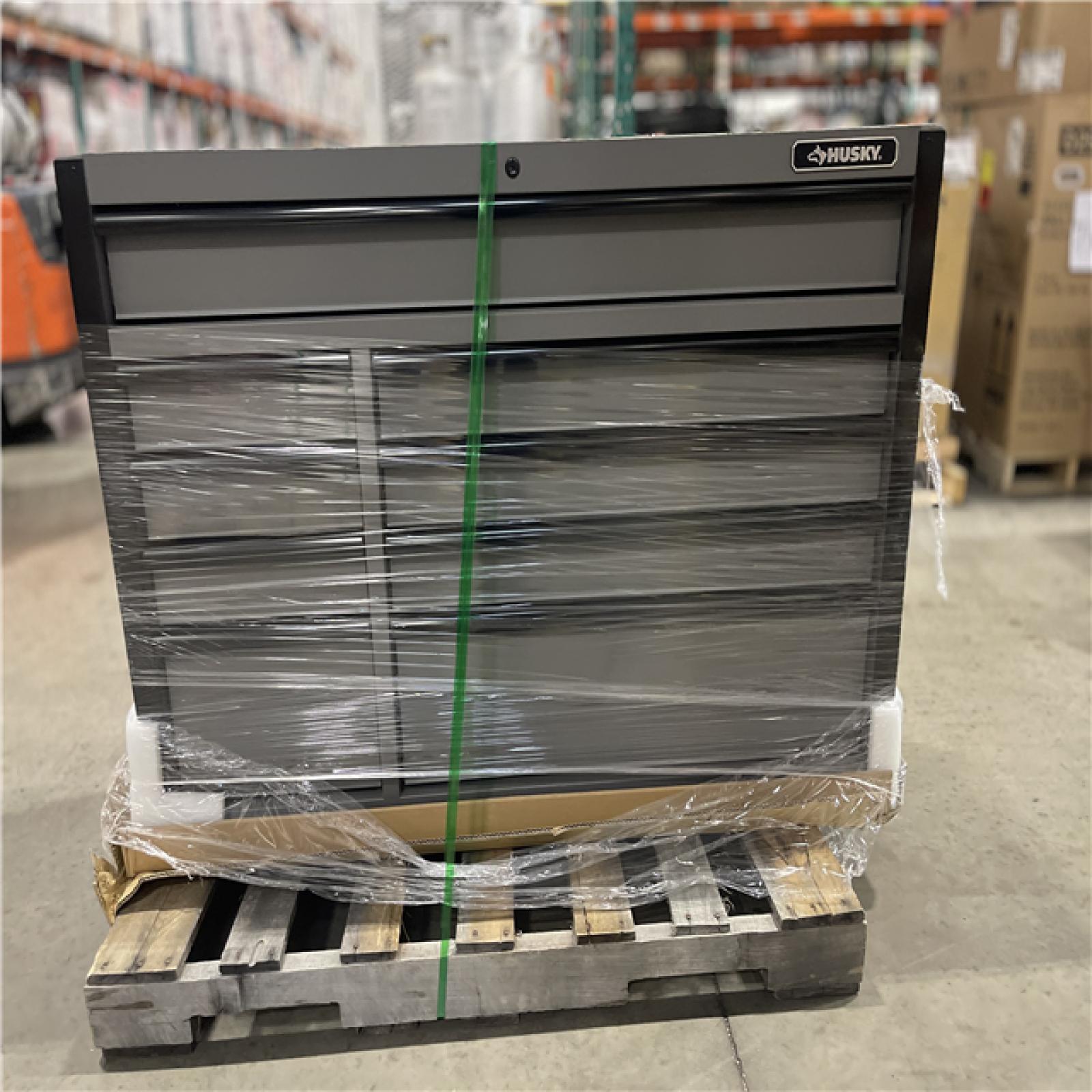 DALLAS LOCATION - AS-IS MONSTER TURBO