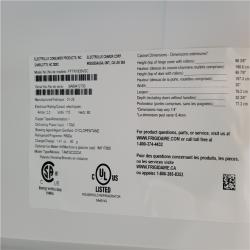 California AS-IS Home Improvement Pallet