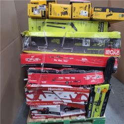 Phoenix AS-IS Tool Pallet