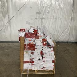 Houston Location AS IS - Pfister Pallet