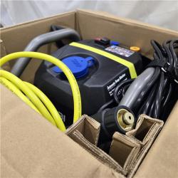AS-IS RYOBI  2000 PSI 1.2 GPM Cold Water Corded Electric Pressure Washer