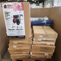 Phoenix AS-IS Monster Turbo Pallet