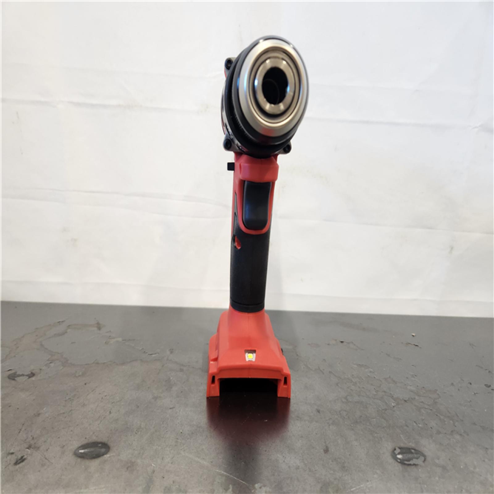 M18 18V Lithium-Ion Brushless Cordless 1/2 in. Compact Drill/Driver (Tool-Only)