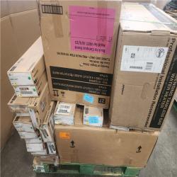 Phoenix AS-IS Mixed Home Improvement Pallet