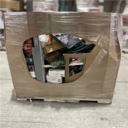 DALLAS LOCATION - AS-IS MONSTER TURBO