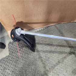 HOUSTON LOCATION - AS-IS Echo 16 Inch 21.2 CC Engine Straight Shaft String Trimmer - SRM-2120