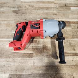 Houston Location AS-IS Milwaukee Rotary Hammer