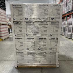DALLAS LOCATION- LOAD STAR 16INCH ENGINEERED HANDWRAP PALLET-(256 ROLLS)