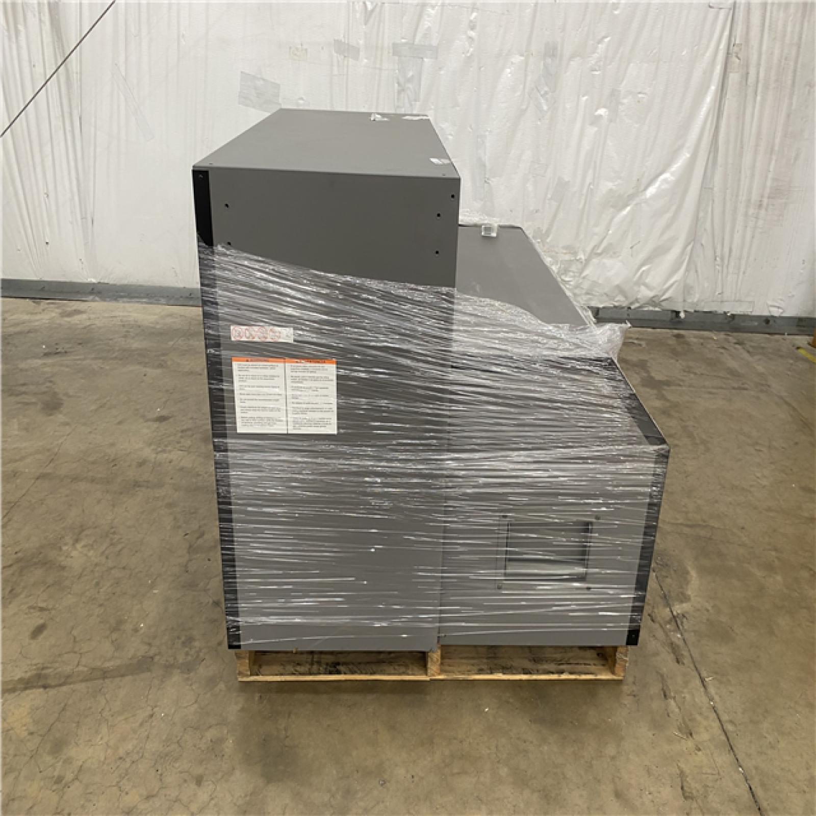 Houston Location - AS-IS Husky 42-5 Chest Matte Grey