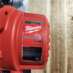 HOUSTON LOCATION - AS - IS Milwaukee 2 Tool