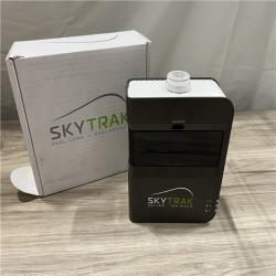 AS-IS SKYTRAK REE2.0 Photometric Golf Launch Monitor XGA #U4201