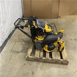 Houston Location - AS-IS Dewalt Mower 28in.