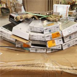 Phoenix AS-IS Mixed Home Improvement Pallet