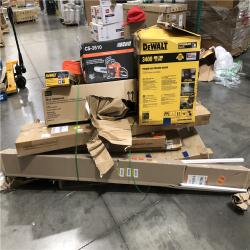 DALLAS LOCATION - AS-IS MONSTER TURBO