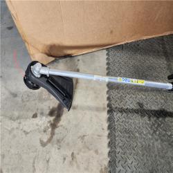 HOUSTON LOCATION - AS-IS ECHO 21.2 Cc Gas 2-Stroke Attachment Capable Power Head for Use with Pro Attachment Series