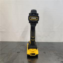 AS-IS- DeWalt ATOMIC COMPACT SERIESâ„¢ 20V MAX* Brushless Cordless 1/2 in. Drill/Driver