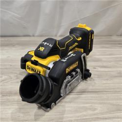 AS-IS DeWalt 3in Compact Cut Off Tool (Tool-Only)