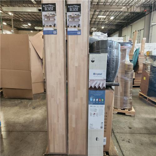 Phoenix AS-IS Mixed Home Improvement Pallet