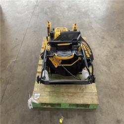 Houston Location - AS-IS Dewalt Mower 28in