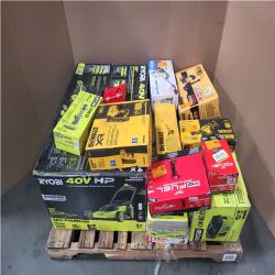 PHOENIX AS-IS TOOL PALLET