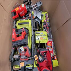 PHOENIX AS-IS TOOL PALLET