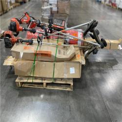 Dallas Location - AS-IS MONSTER TURBO