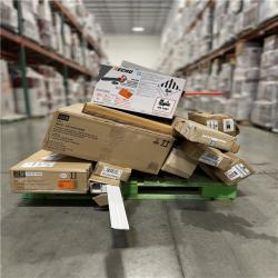 DALLAS LOCATION - AS-IS MONSTER TURBO