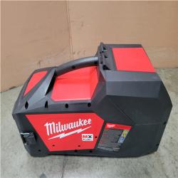 CALIFORNIA AS-IS MILWAUKEE MX FUEL ELECTROFUSION PROCESSOR KIT