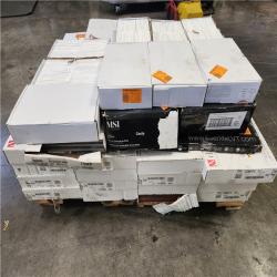 Phoenix AS-IS Mixed Flooring/ Wall Tile Pallet (42-Cases)