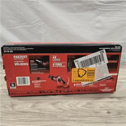 NEW! - Milwaukee 2719-20 Hackzall Reciprocating Saw