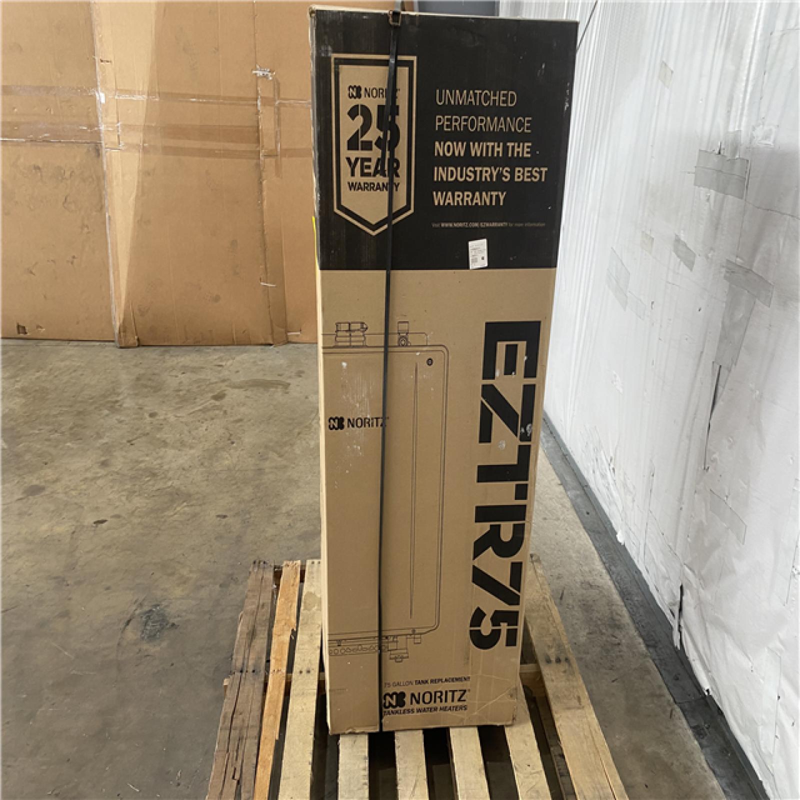 Houston Location AS IS - Home Improvement Pallet