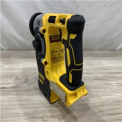 AS-IS DEWALT 20V MAX SDS Rotary Hammer Drill (Tool-Only)