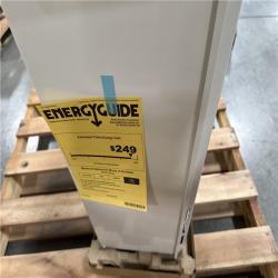 California AS-IS Noritz Tankless Gas Water Heater