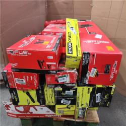 PHOENIX AS-IS TOOL PALLET
