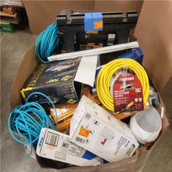 Phoenix AS-IS .Com Home Improvement Pallet