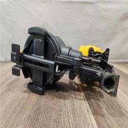 AS-IS- DeWalt 1-3/4 in. 15 Degree Pneumatic Coil Roofing Nailer (Tool-Only)
