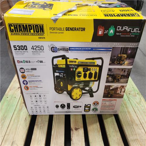 CALIFORNIA AS-IS OUT DOOR POWER EQUIPMENT