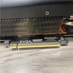 AS-IS EVGA NVIDIA GeForce RTX 3090 24GB GDDR6 Graphics Card (24GP53987KR)